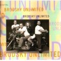 Brodsky Quartet - Brodsky Unlimited